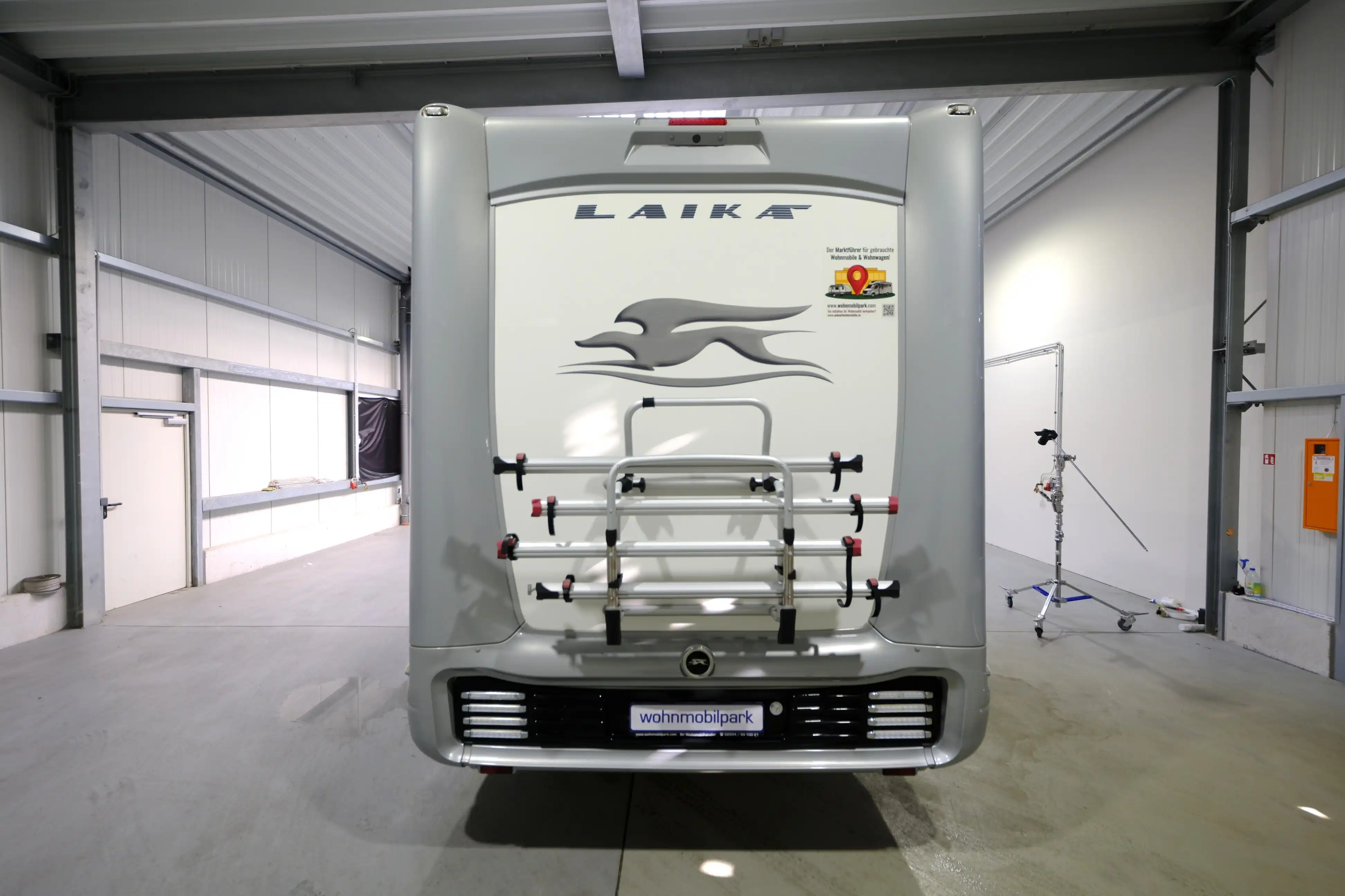 LAIKA KREOS 4012 - Ansicht 3